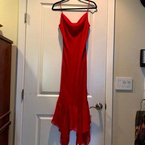 Maria Bonita Maxi Dress